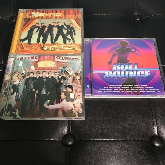 Various CD Bundle - Picture 4 of 10